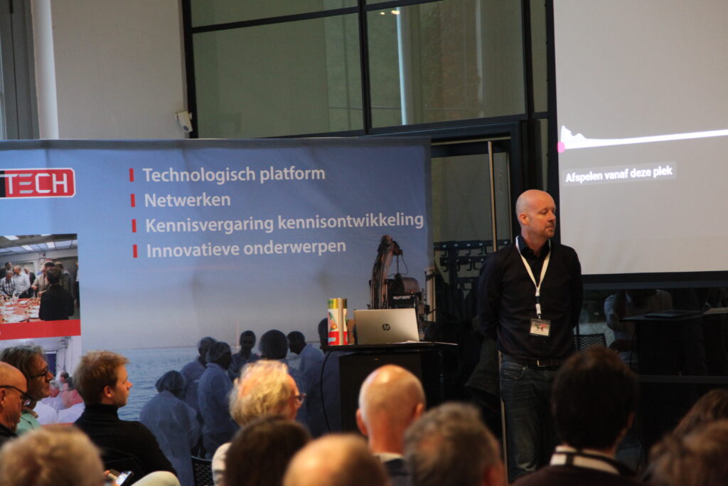 Eiwit seminar 2026